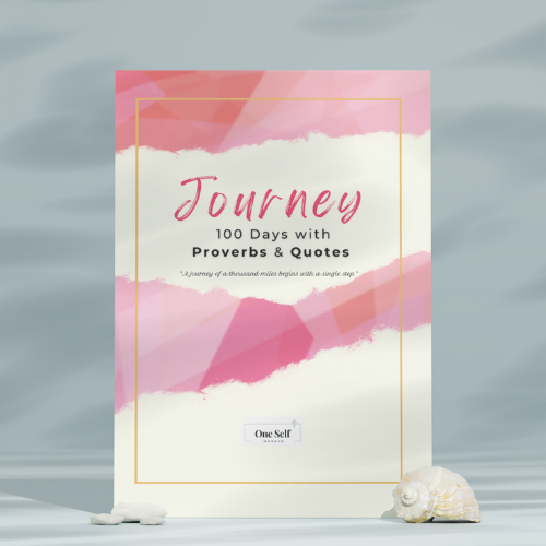 Journey 100 Days Original